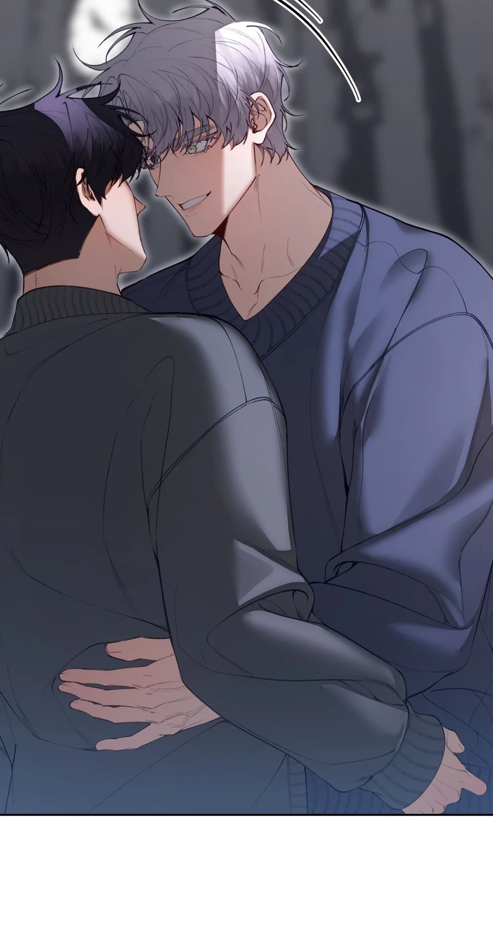 Kẻ Hành Hình - Chap 19