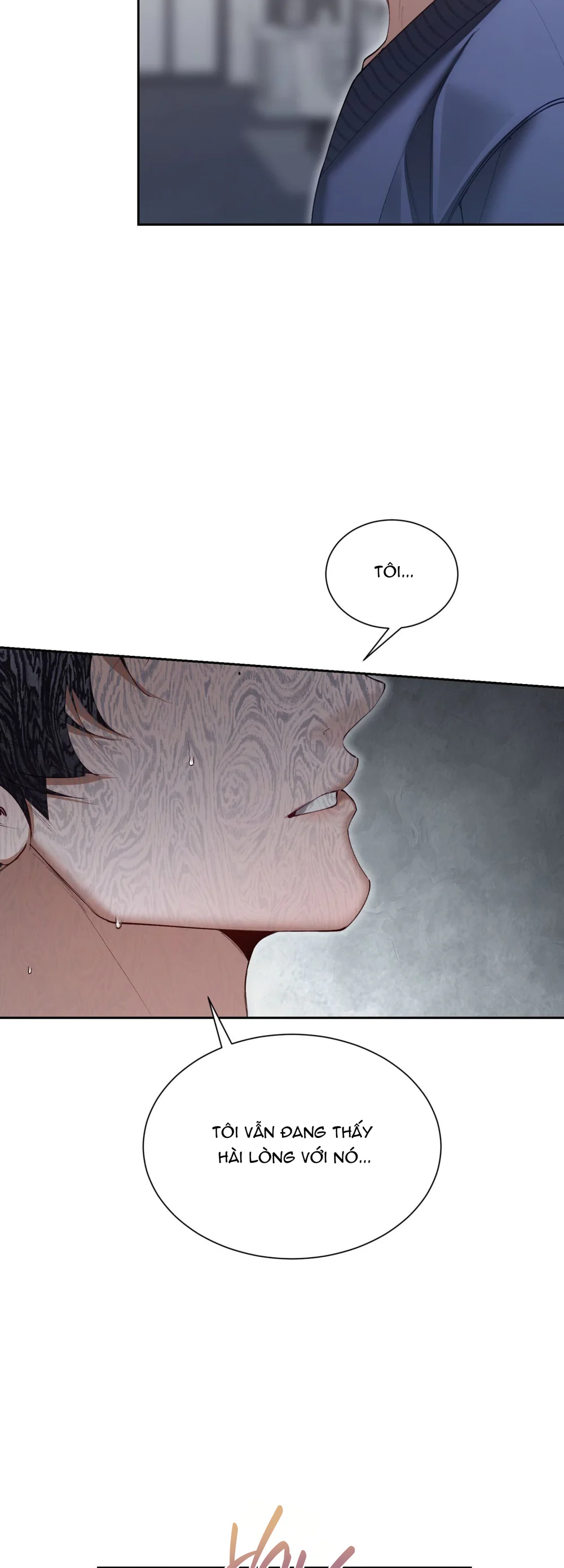 Kẻ Hành Hình - Chap 19
