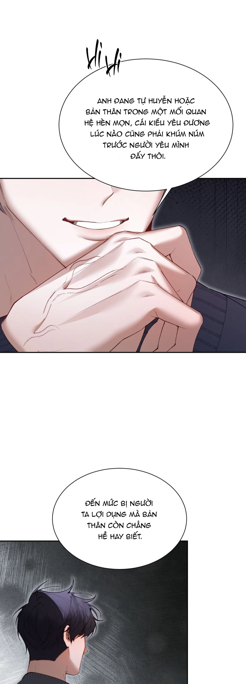 Kẻ Hành Hình - Chap 19