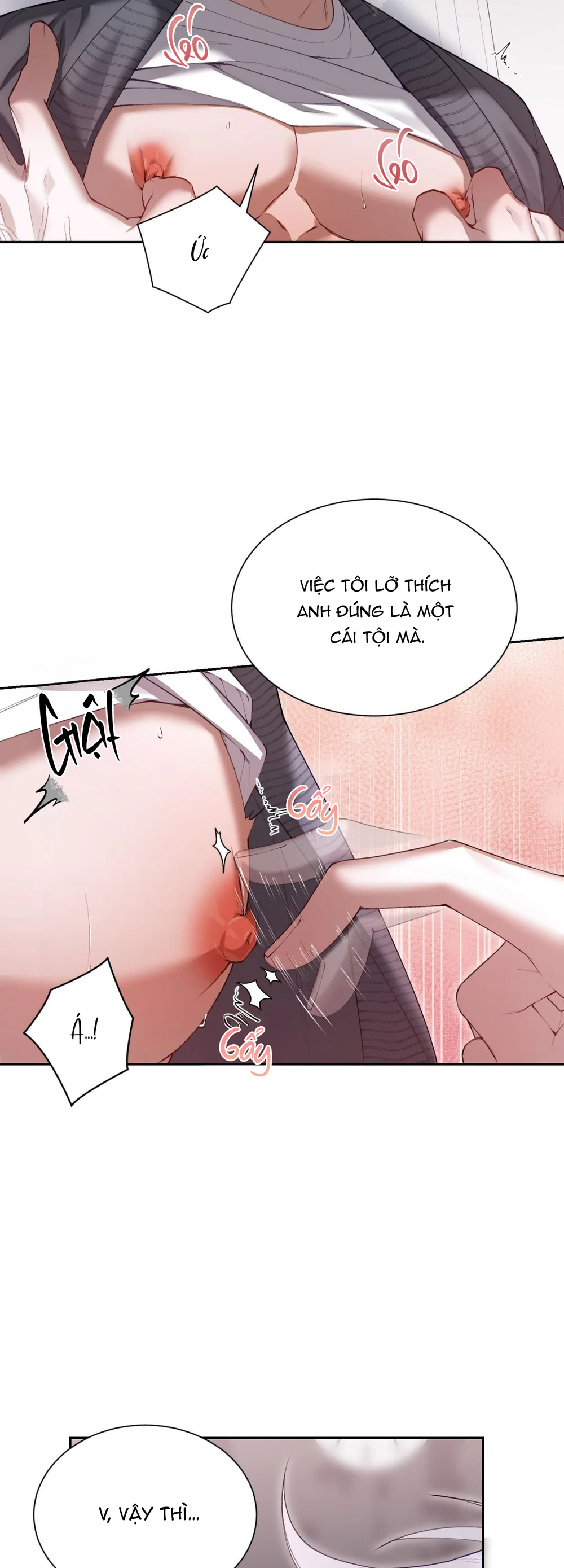Kẻ Hành Hình - Chap 19