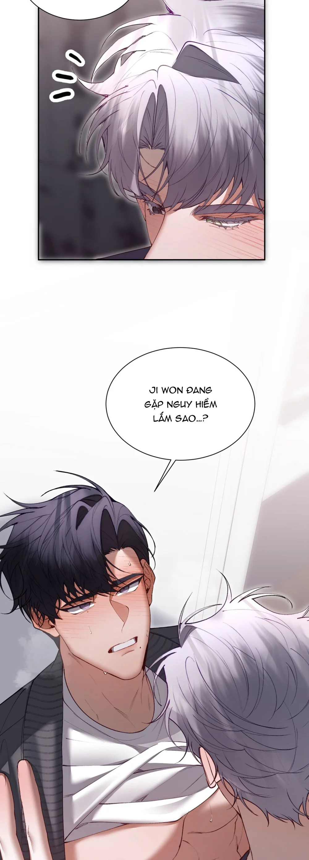 Kẻ Hành Hình - Chap 19