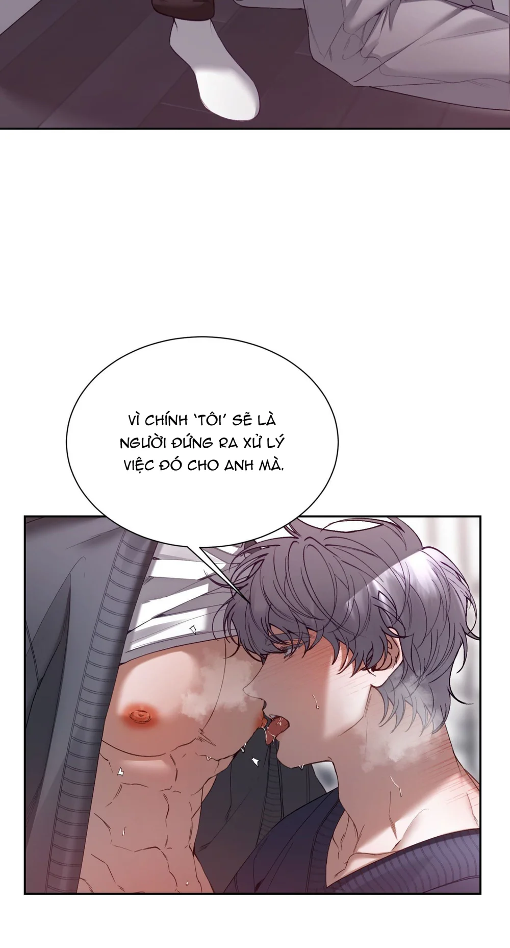Kẻ Hành Hình - Chap 19