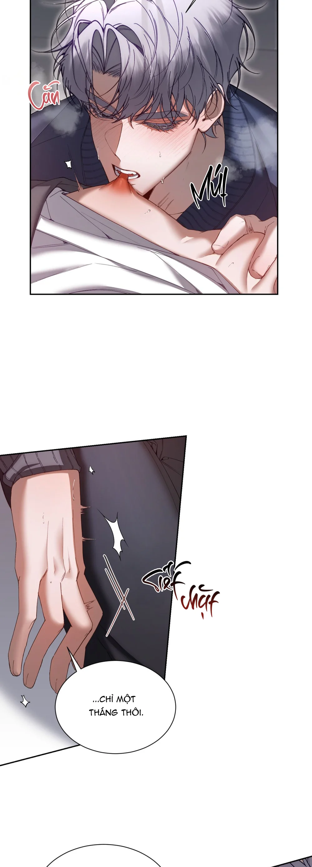Kẻ Hành Hình - Chap 19