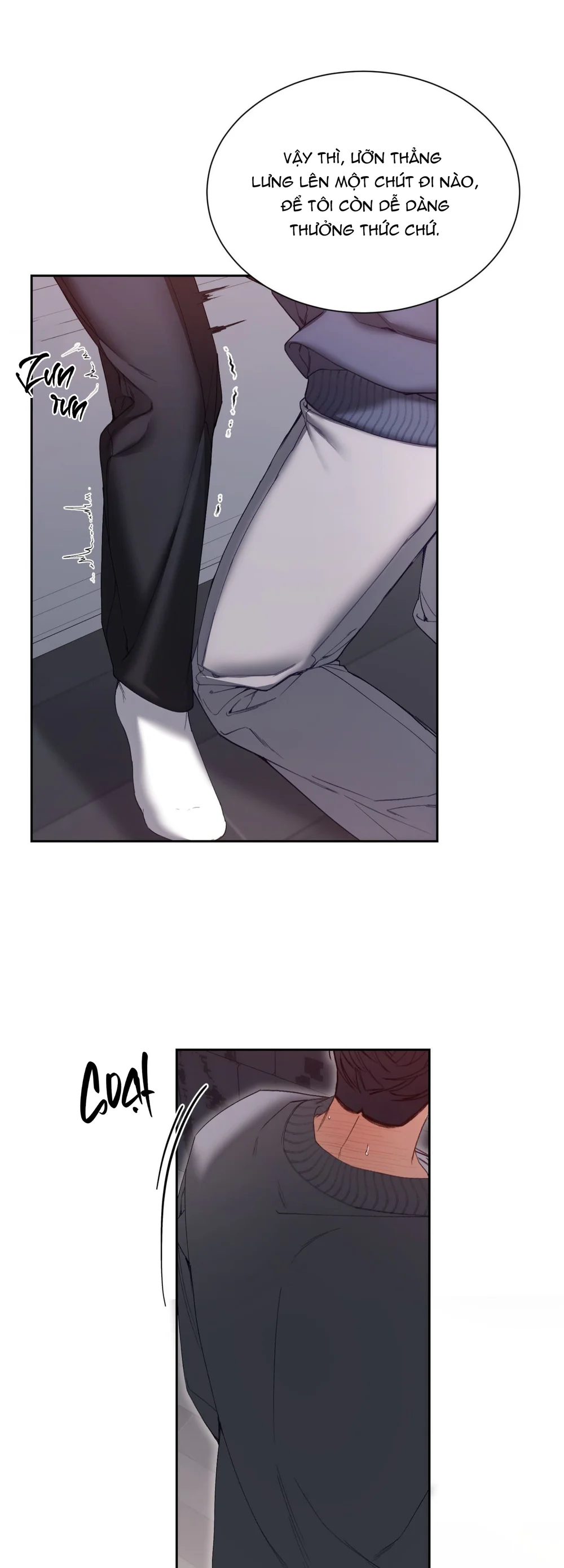 Kẻ Hành Hình - Chap 19