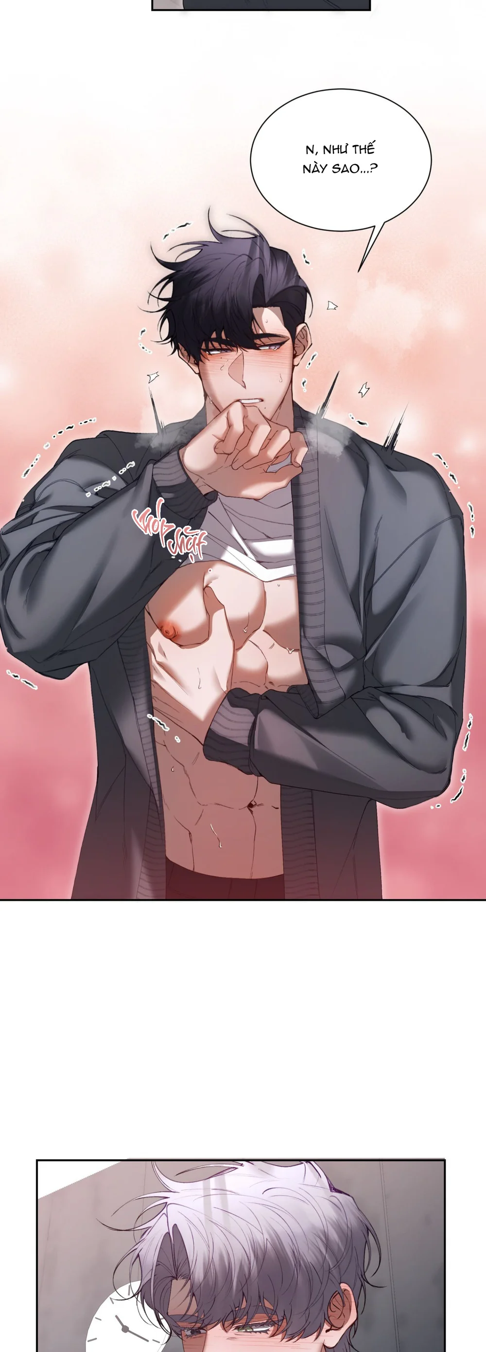 Kẻ Hành Hình - Chap 19