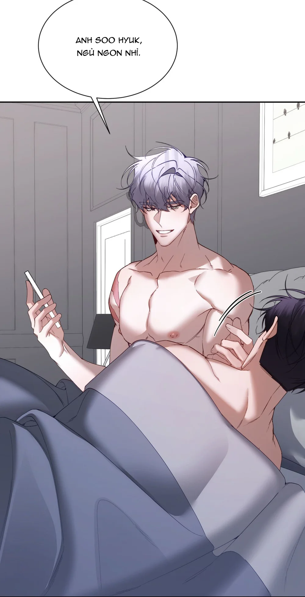 Kẻ Hành Hình - Chap 19