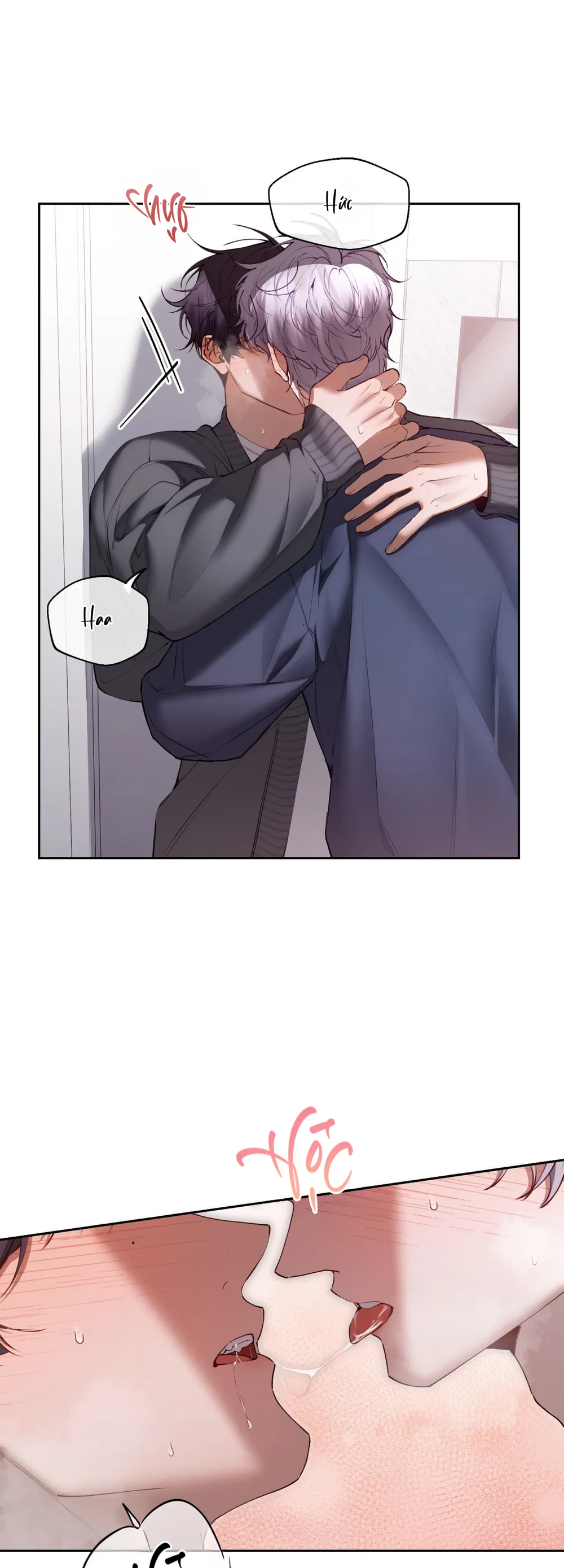 Kẻ Hành Hình - Chap 19