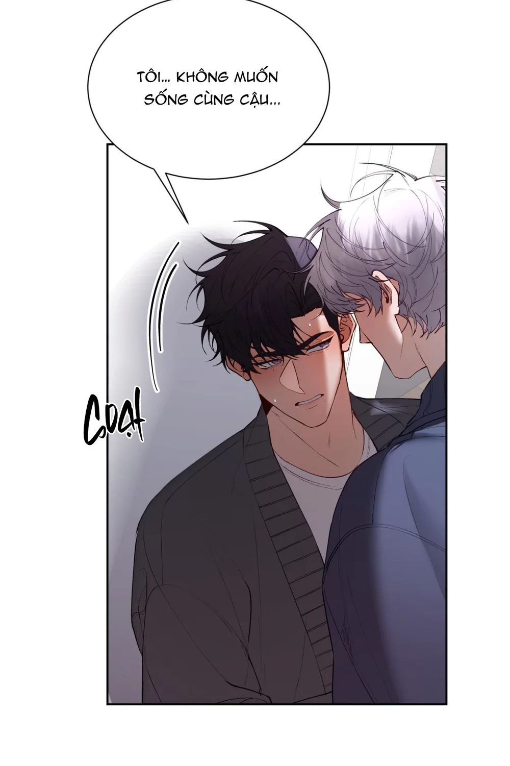 Kẻ Hành Hình - Chap 19