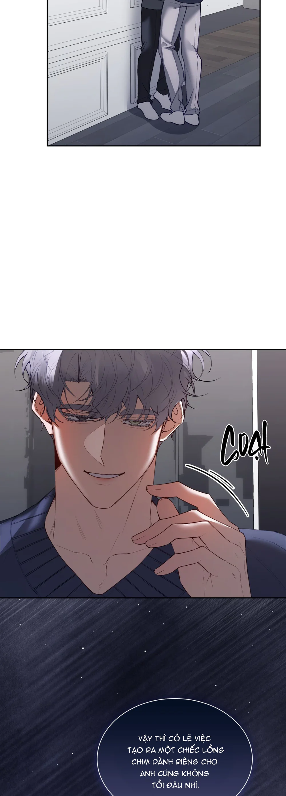 Kẻ Hành Hình - Chap 19