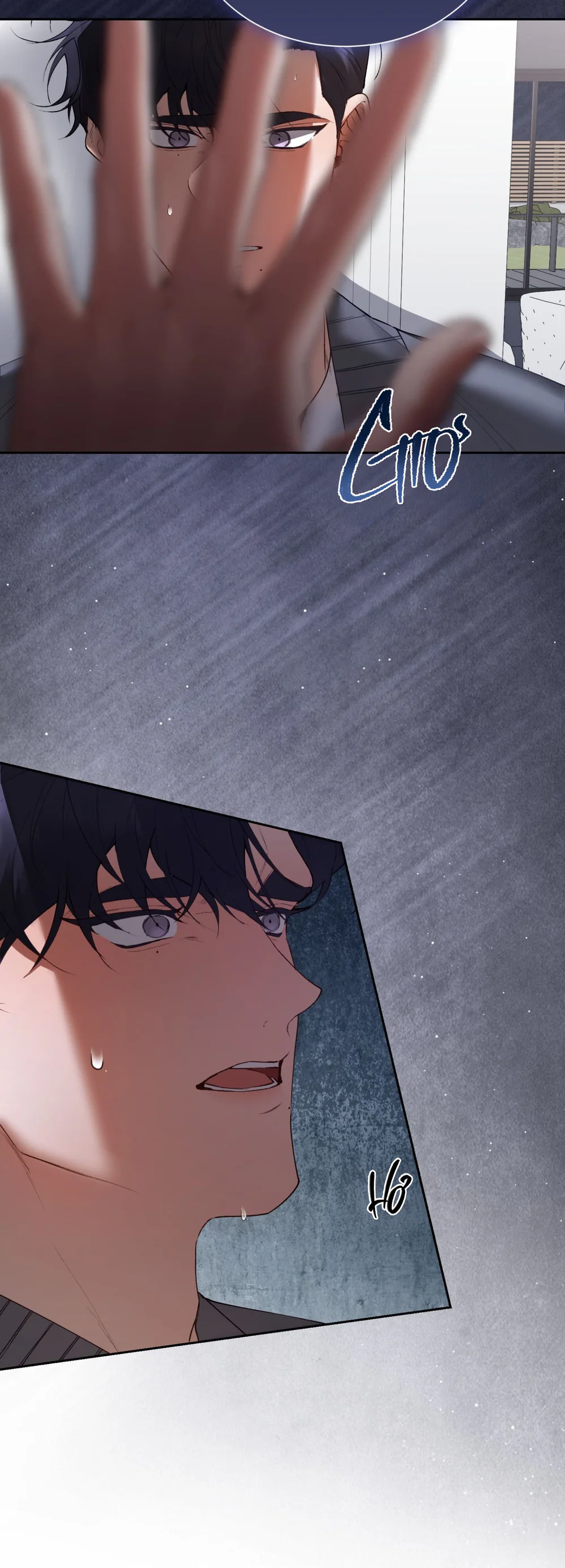 Kẻ Hành Hình - Chap 19