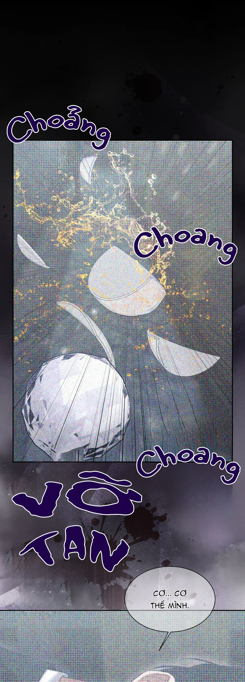 Kẻ Hành Hình - Chap 20