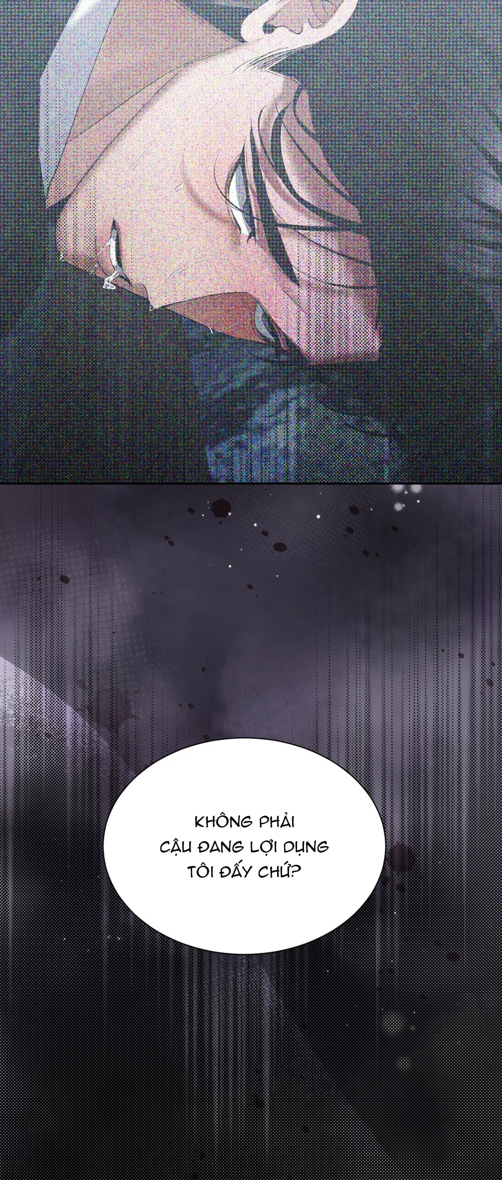 Kẻ Hành Hình - Chap 20