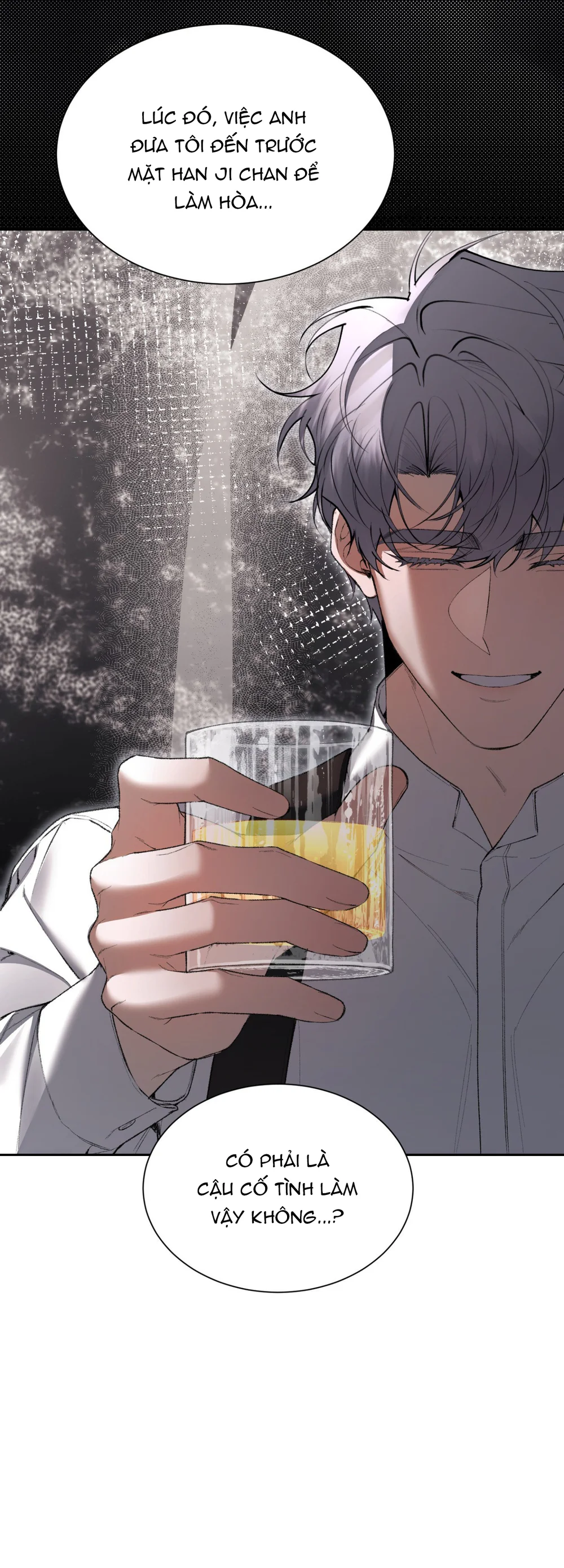 Kẻ Hành Hình - Chap 20