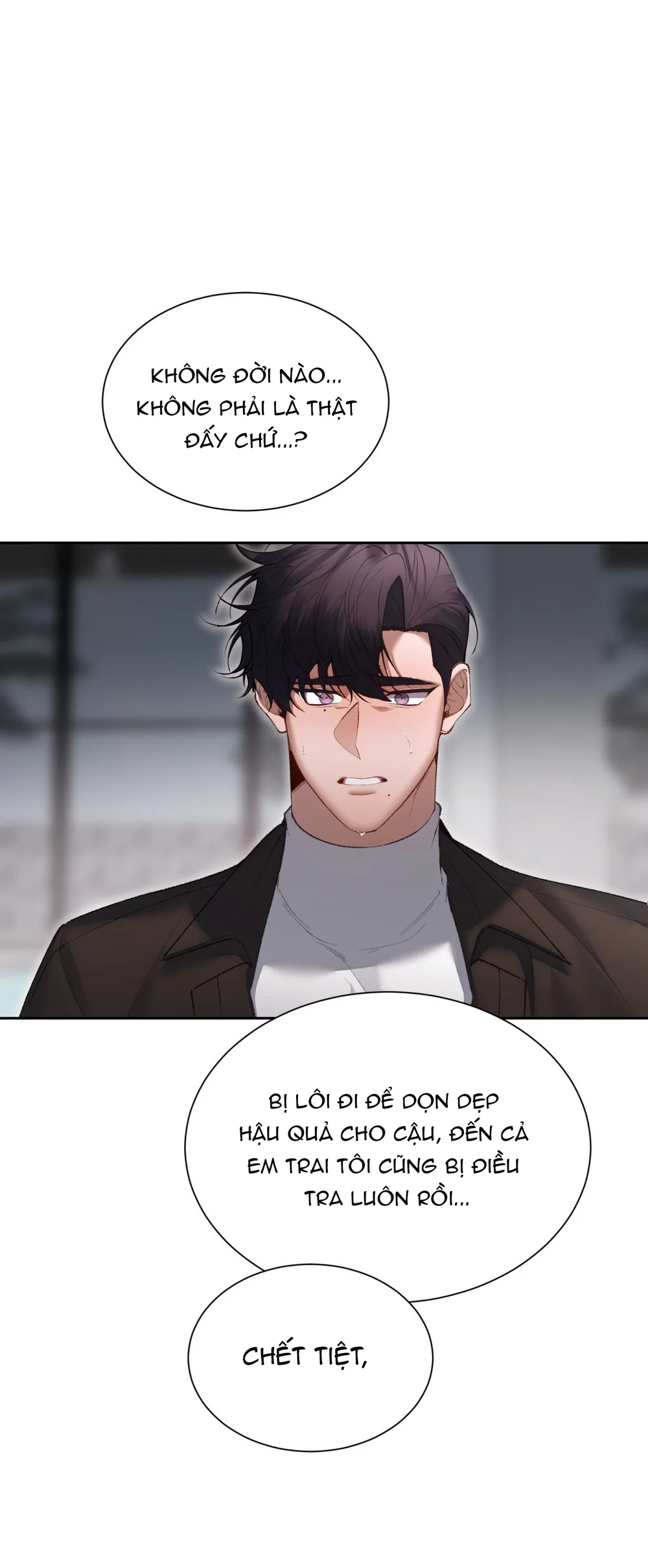 Kẻ Hành Hình - Chap 20