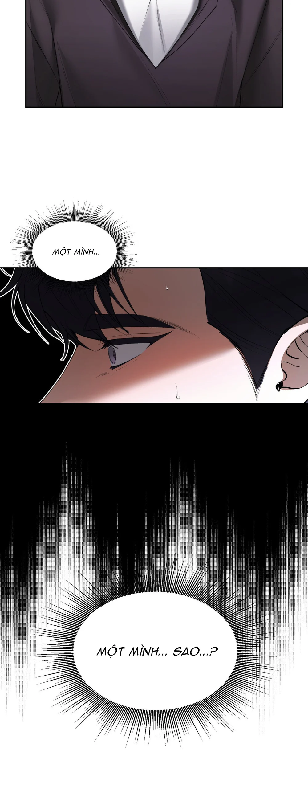 Kẻ Hành Hình - Chap 20