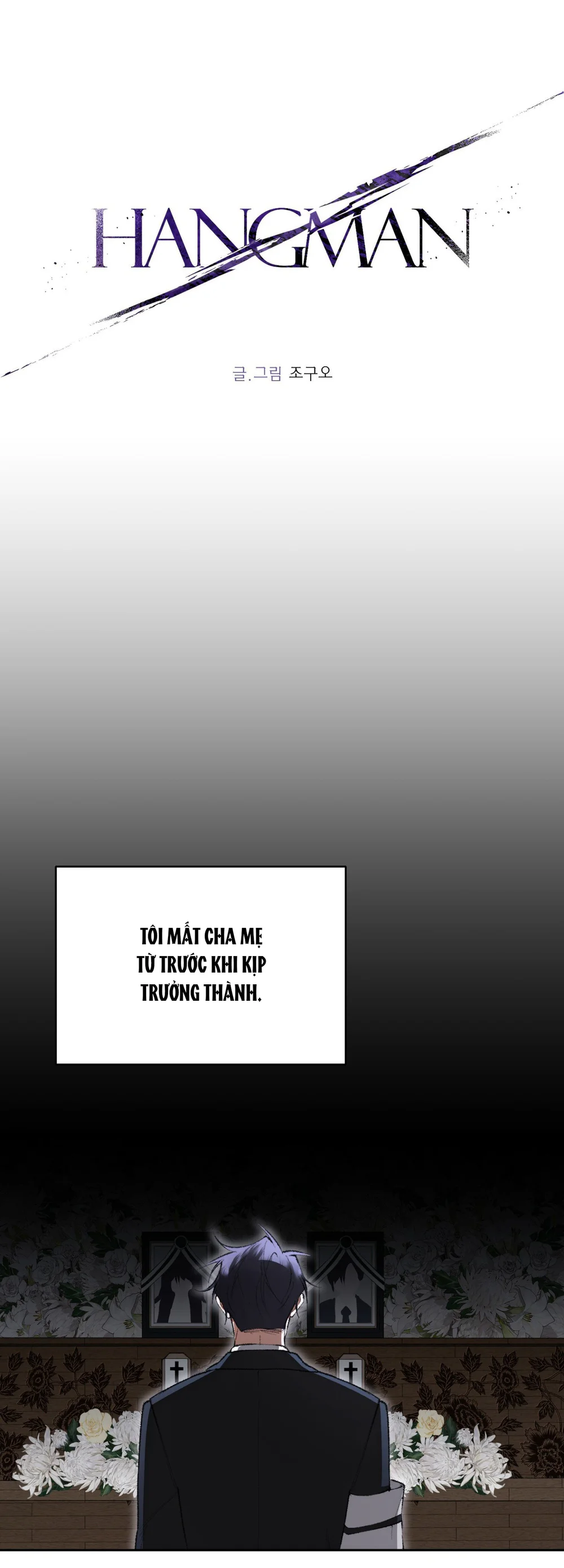 Kẻ Hành Hình - Chap 20