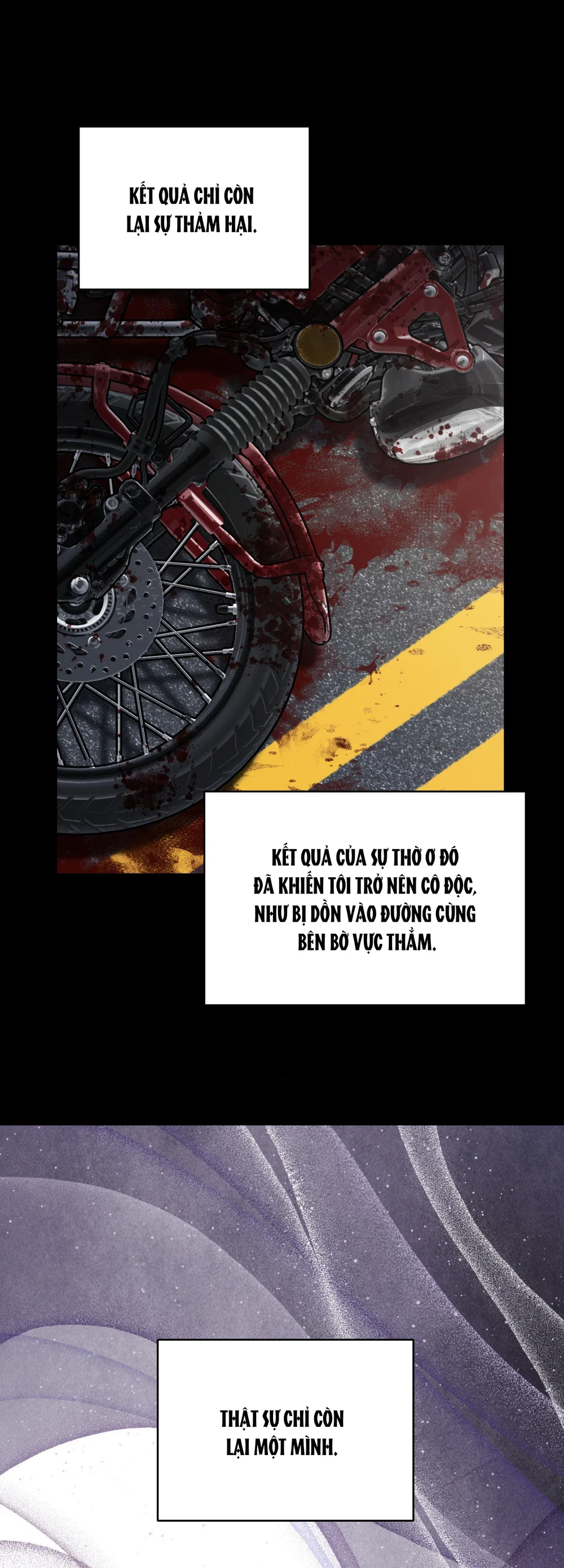 Kẻ Hành Hình - Chap 20