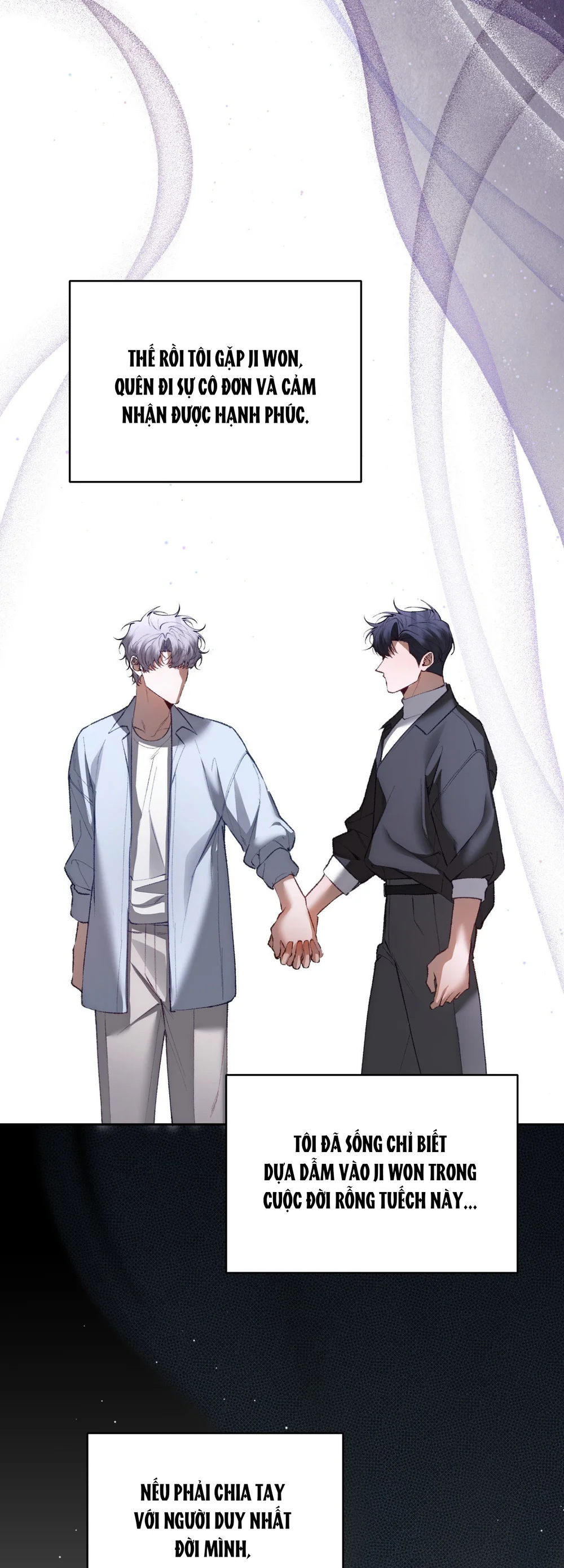 Kẻ Hành Hình - Chap 20