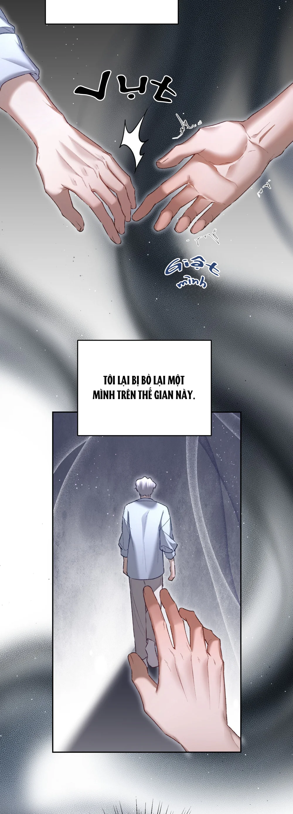 Kẻ Hành Hình - Chap 20