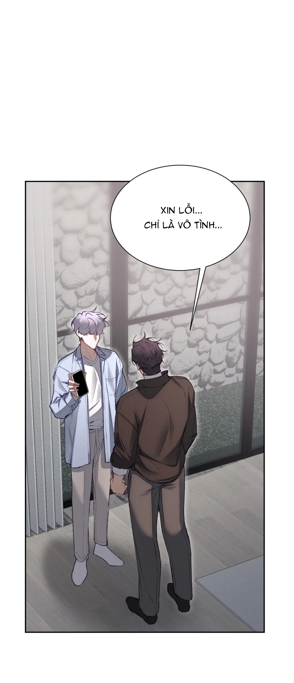 Kẻ Hành Hình - Chap 20