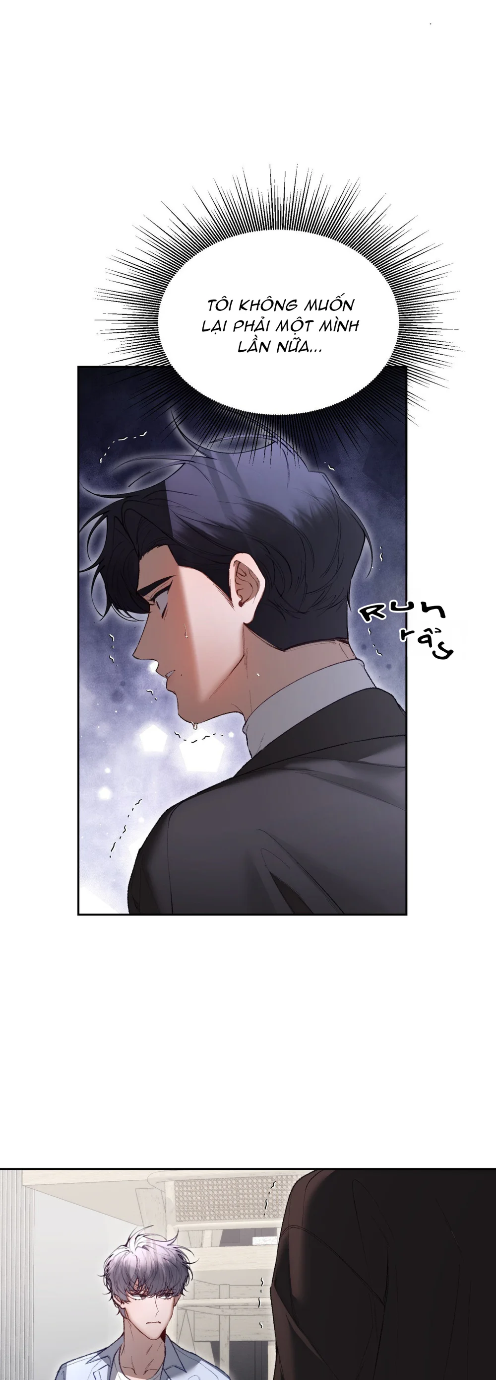Kẻ Hành Hình - Chap 20