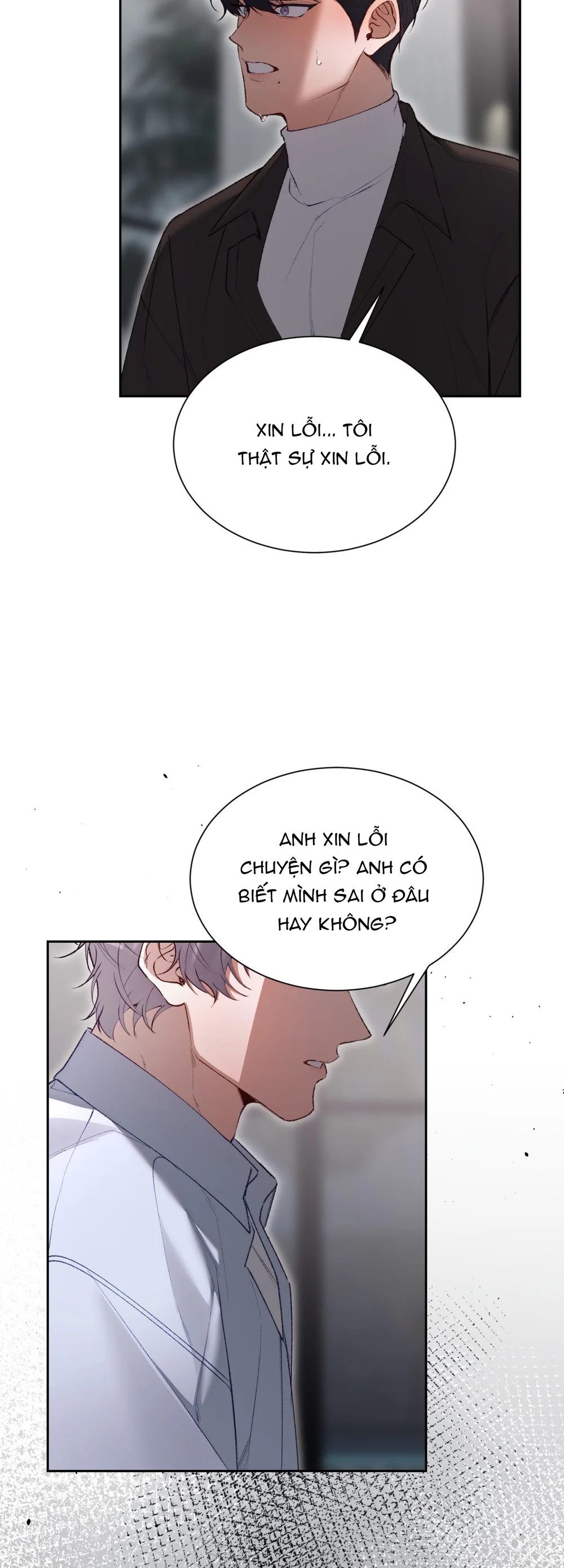 Kẻ Hành Hình - Chap 20
