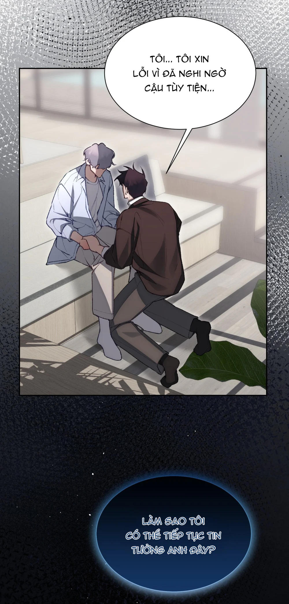 Kẻ Hành Hình - Chap 20