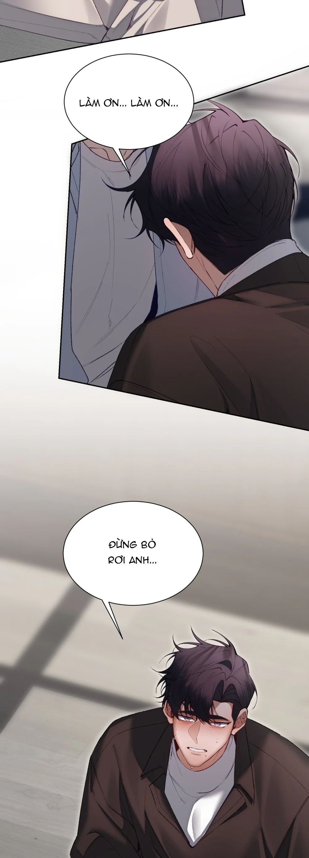 Kẻ Hành Hình - Chap 20