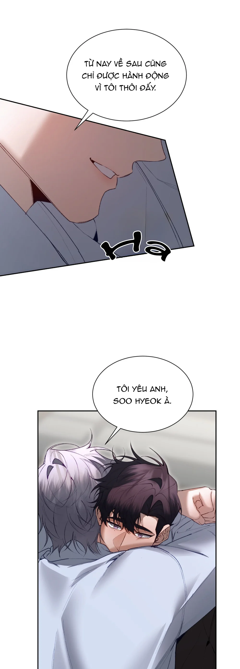 Kẻ Hành Hình - Chap 20