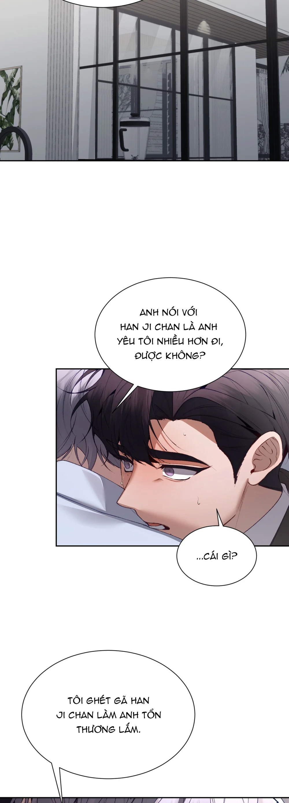 Kẻ Hành Hình - Chap 20