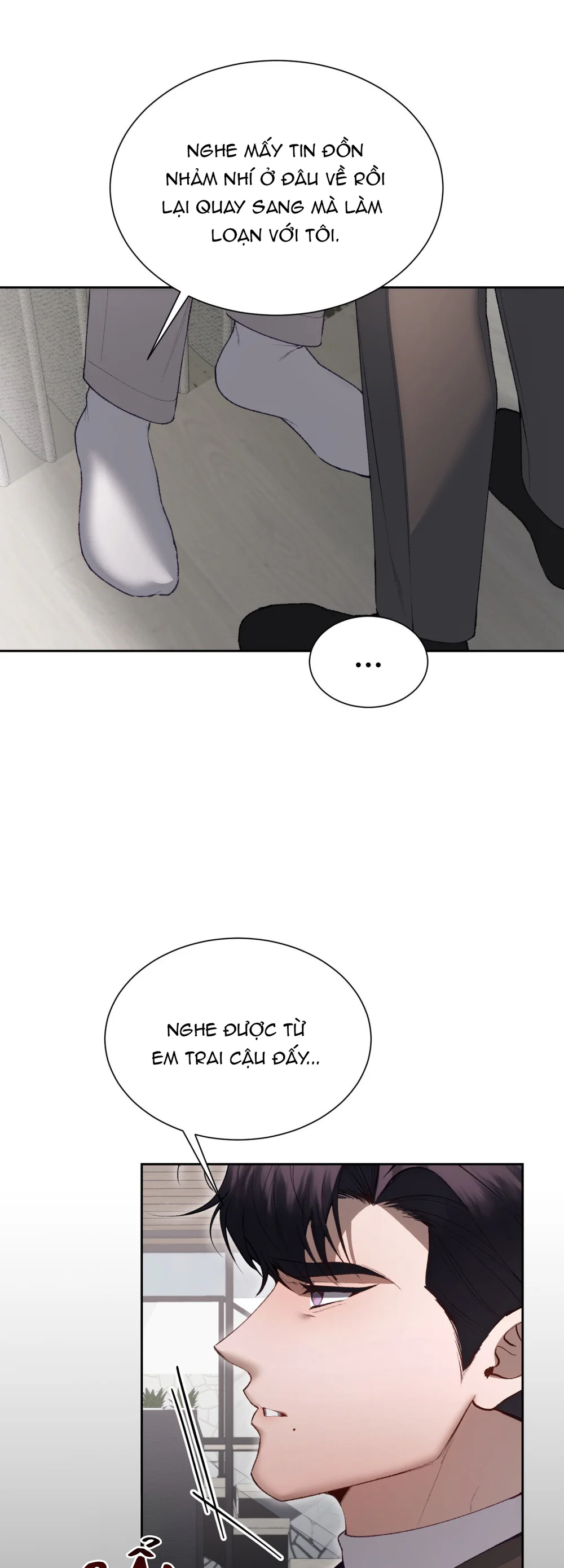 Kẻ Hành Hình - Chap 20