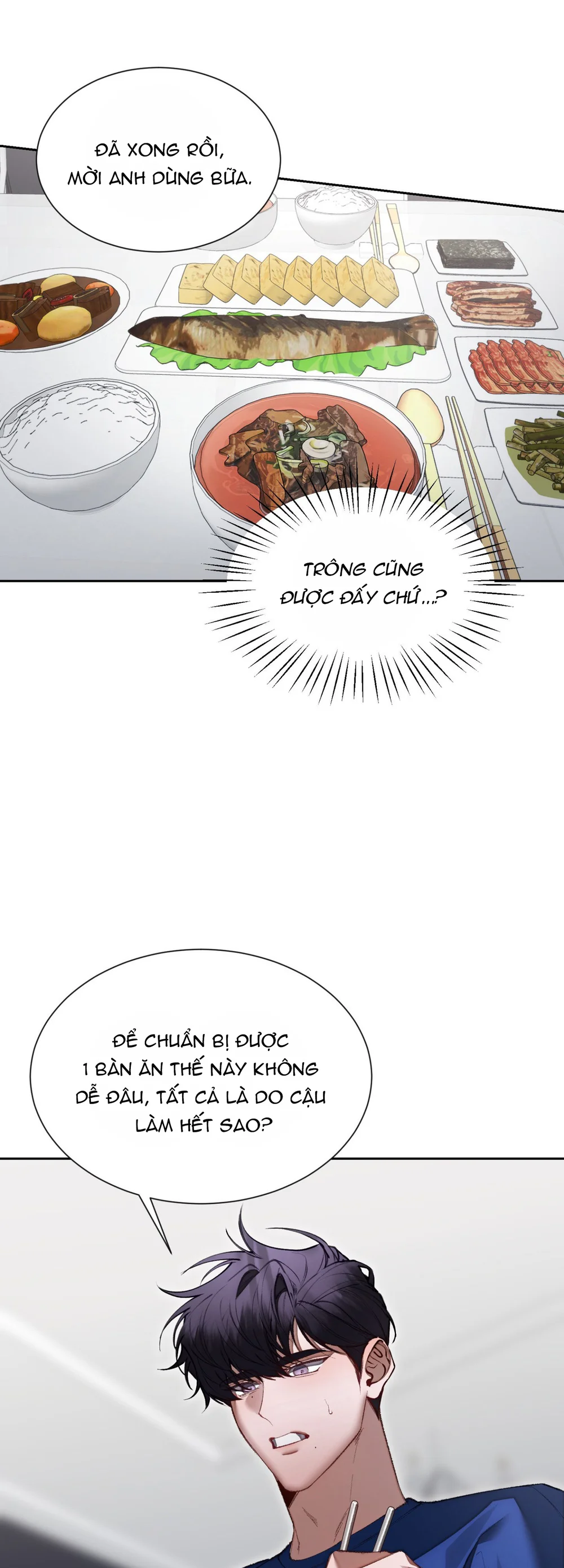 Kẻ Hành Hình - Chap 21