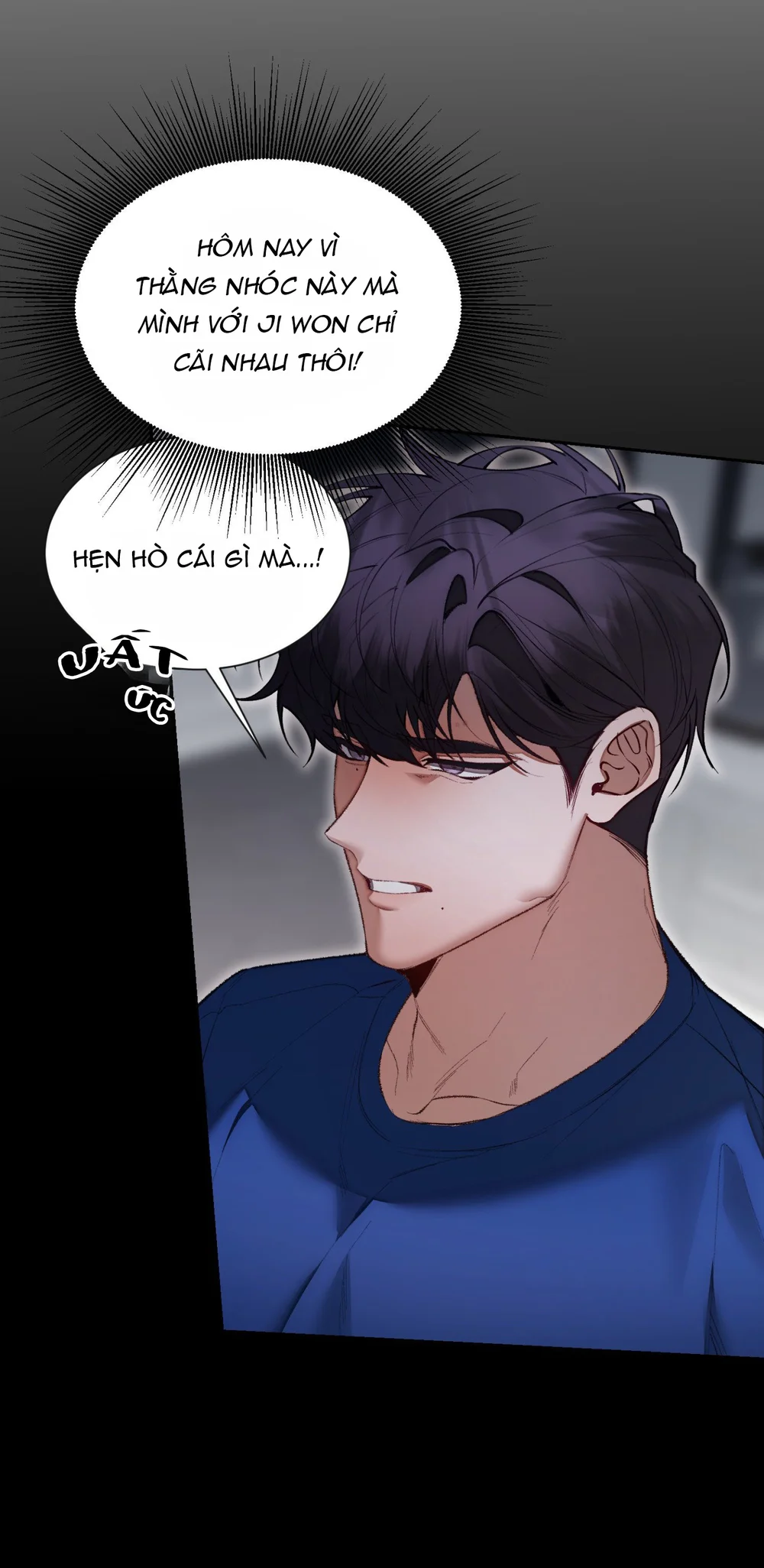 Kẻ Hành Hình - Chap 21