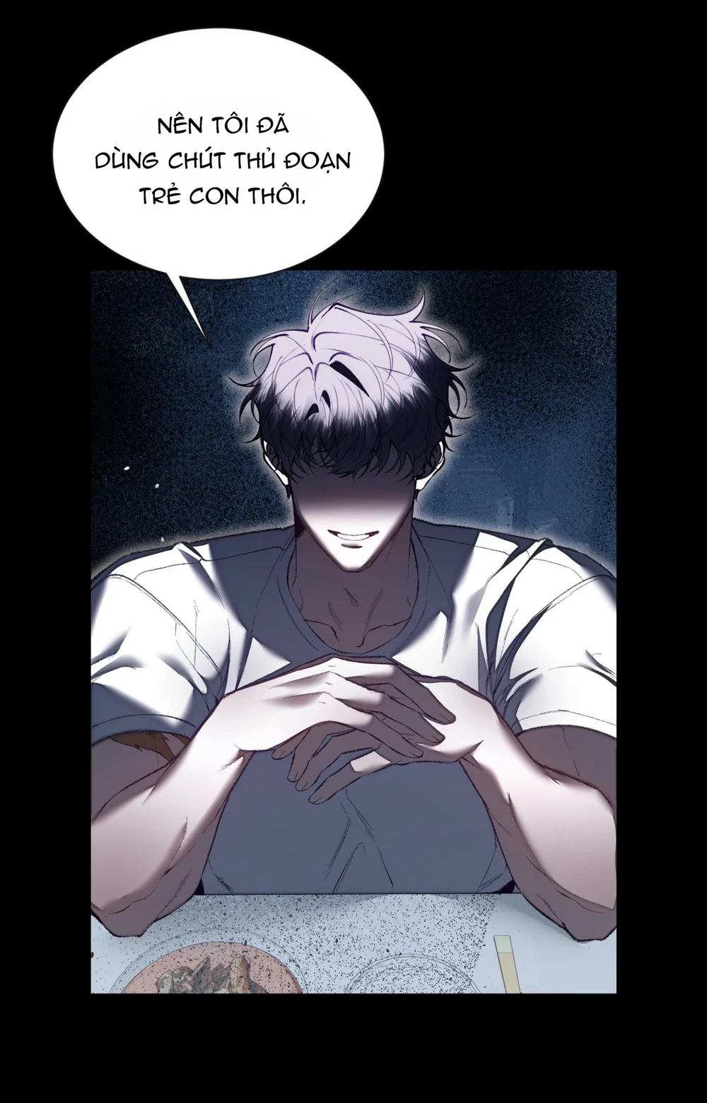 Kẻ Hành Hình - Chap 21
