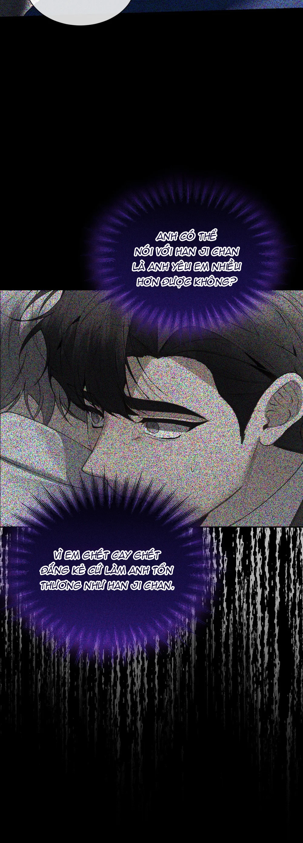 Kẻ Hành Hình - Chap 21