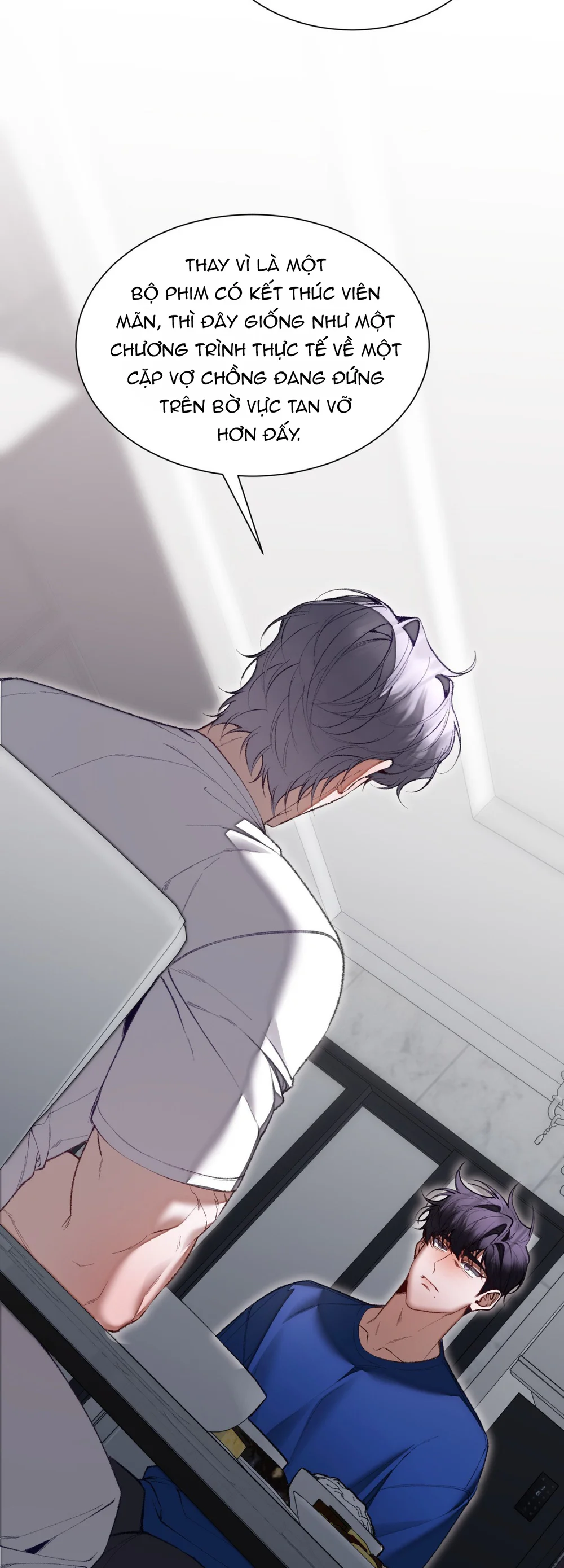 Kẻ Hành Hình - Chap 21