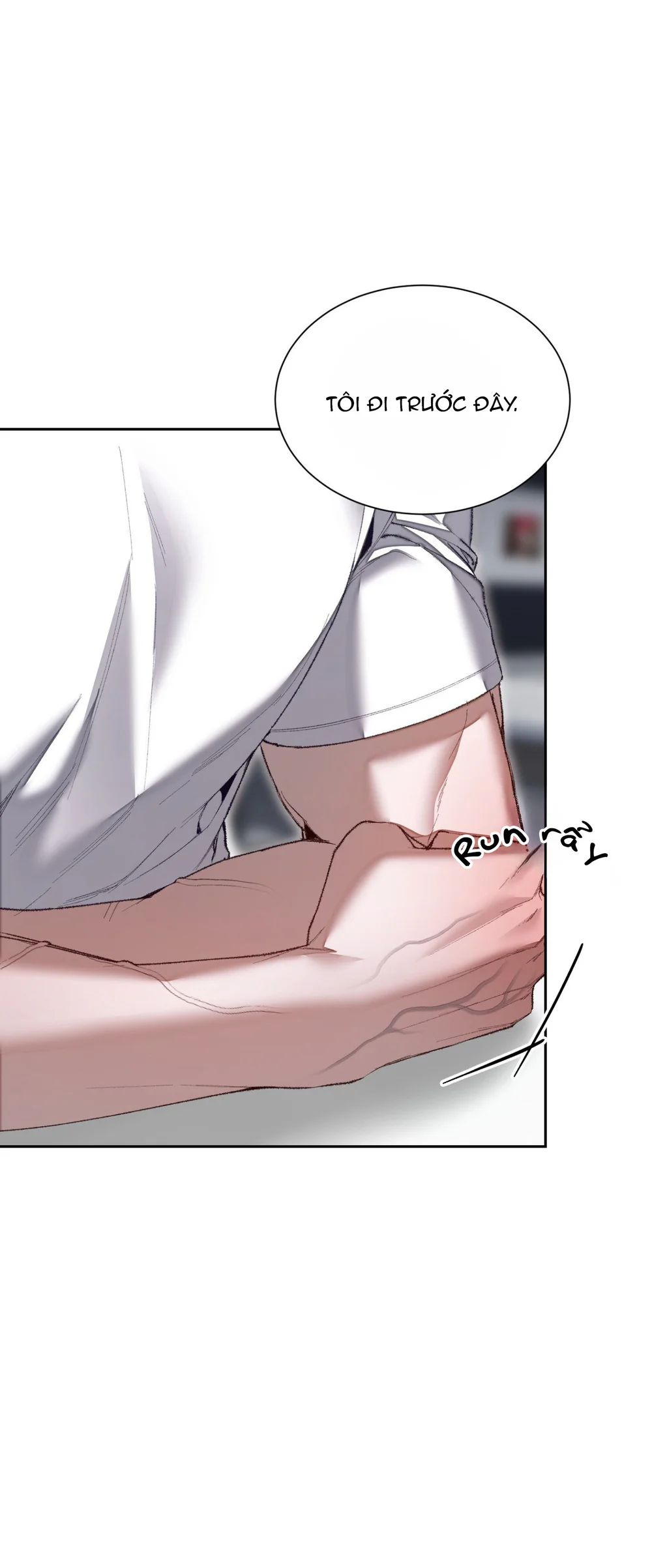 Kẻ Hành Hình - Chap 21