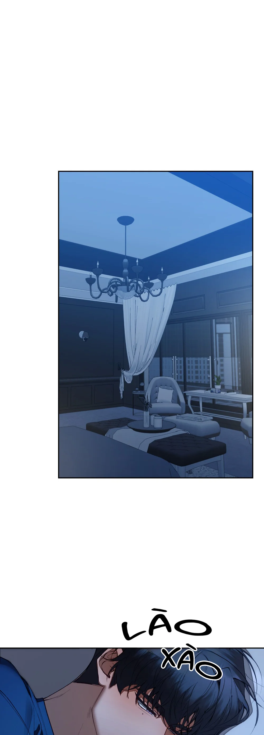 Kẻ Hành Hình - Chap 21