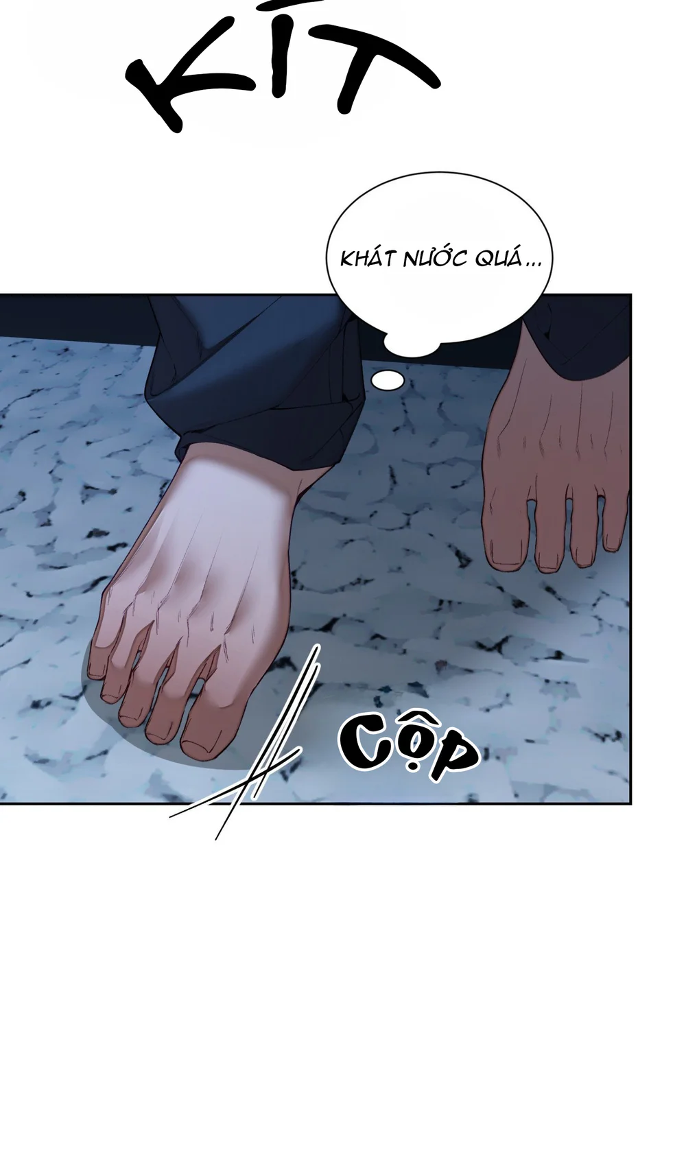 Kẻ Hành Hình - Chap 21