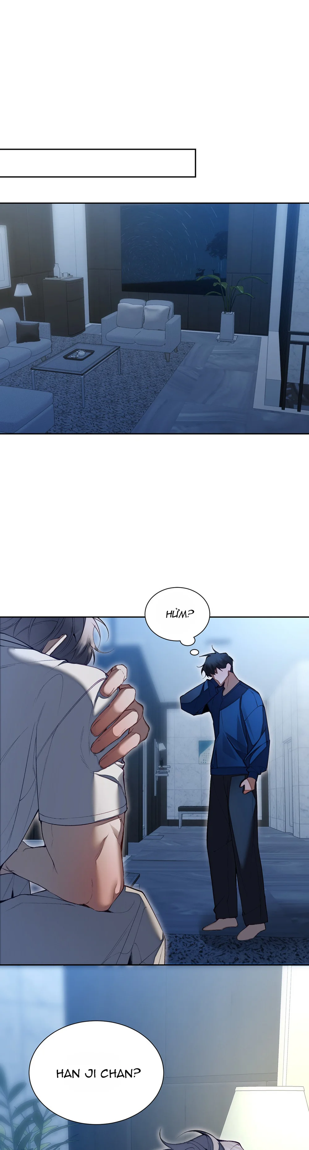 Kẻ Hành Hình - Chap 21
