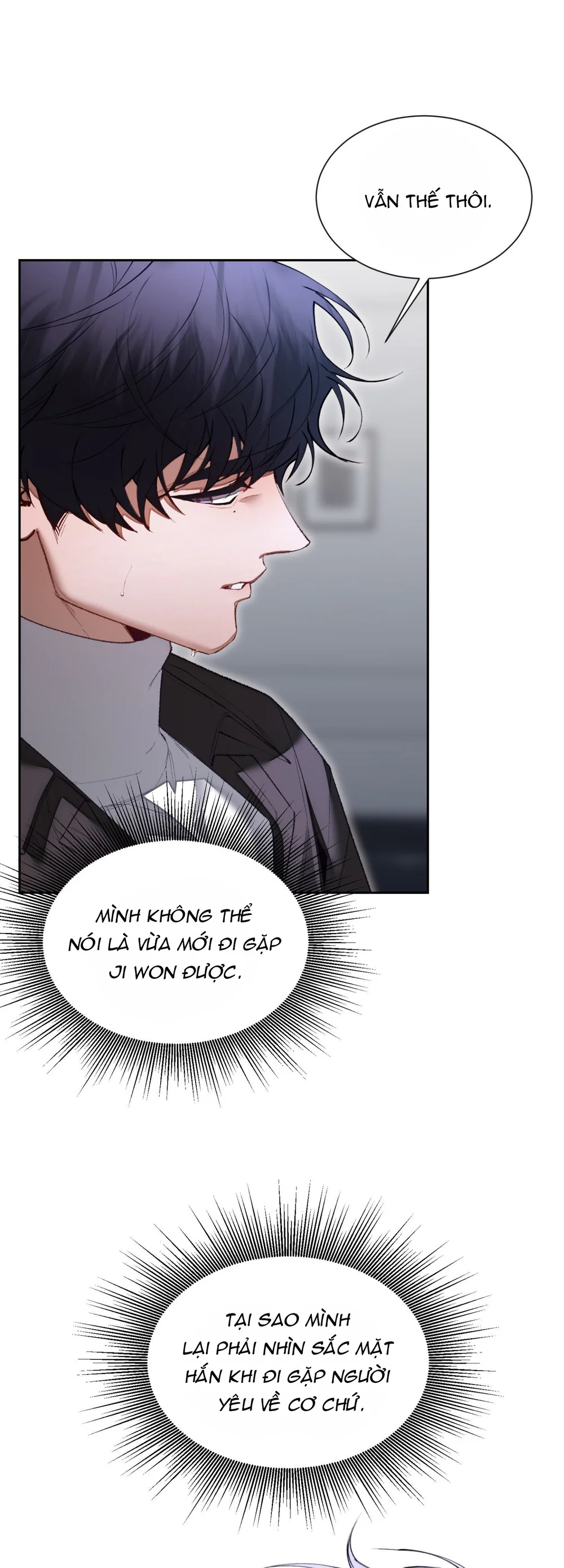 Kẻ Hành Hình - Chap 21