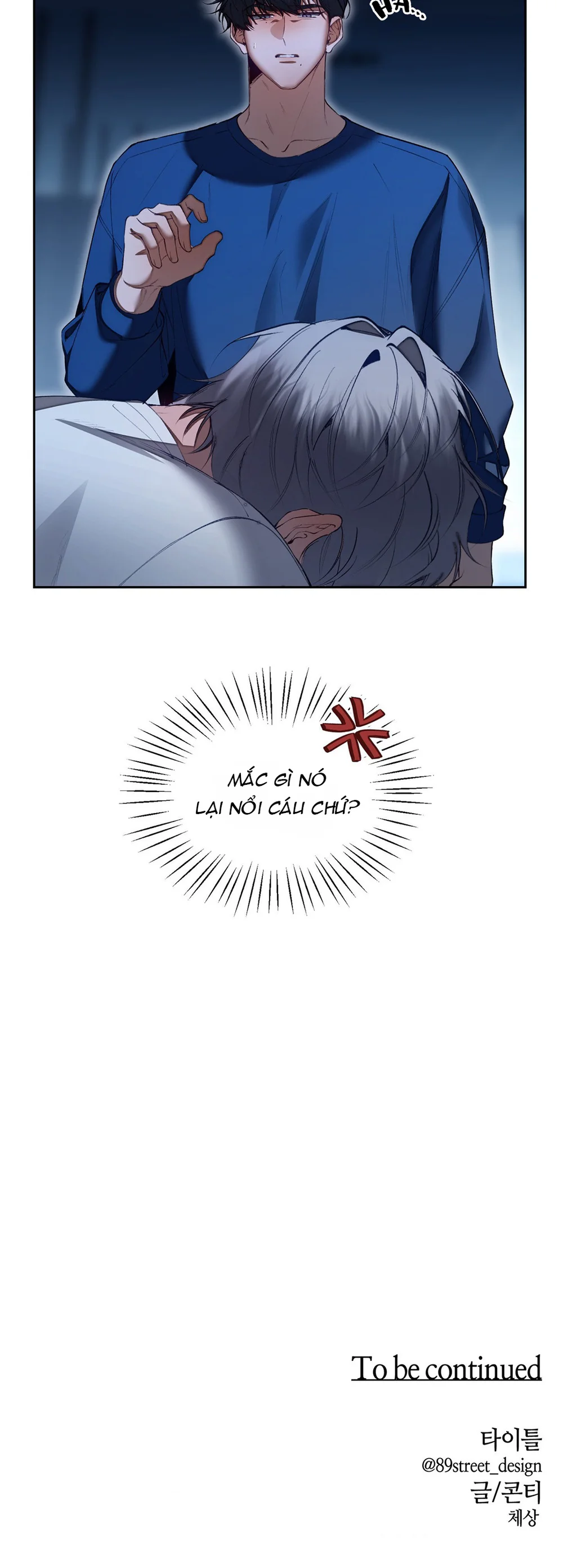 Kẻ Hành Hình - Chap 21