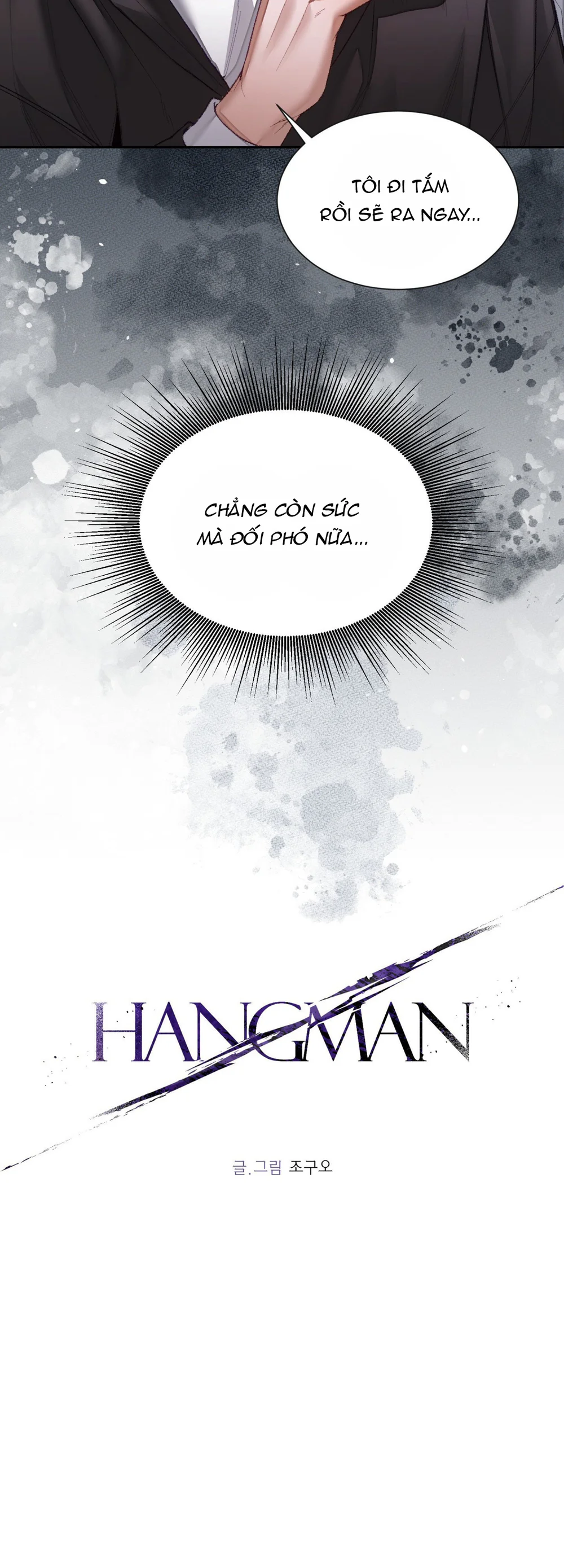 Kẻ Hành Hình - Chap 21