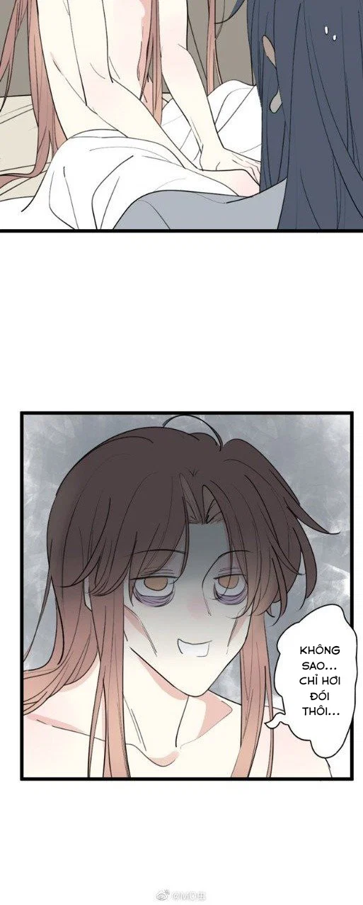 Kế Hoạch Quyến Rũ Thư Sinh Nghèo - Chap 11