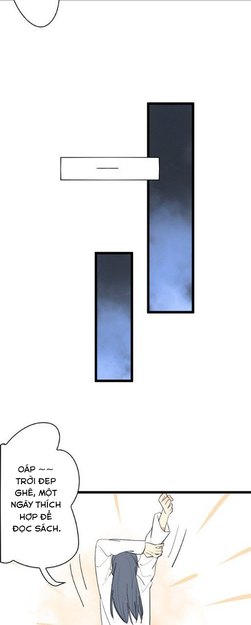 Kế Hoạch Quyến Rũ Thư Sinh Nghèo - Chap 11