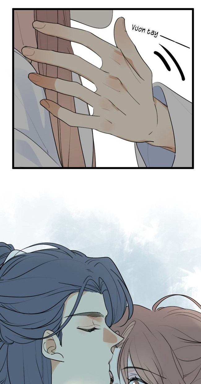 Kế Hoạch Quyến Rũ Thư Sinh Nghèo - Chap 14