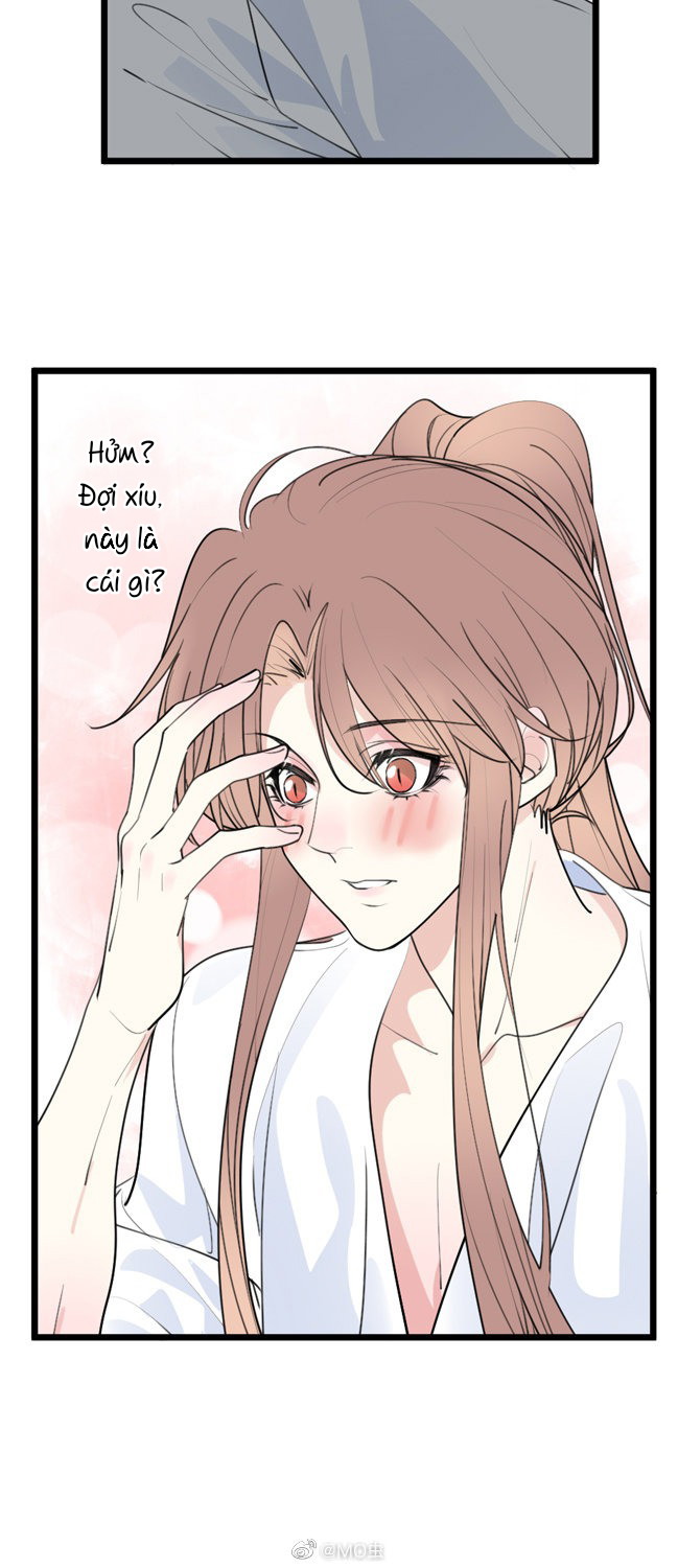 Kế Hoạch Quyến Rũ Thư Sinh Nghèo - Chap 14