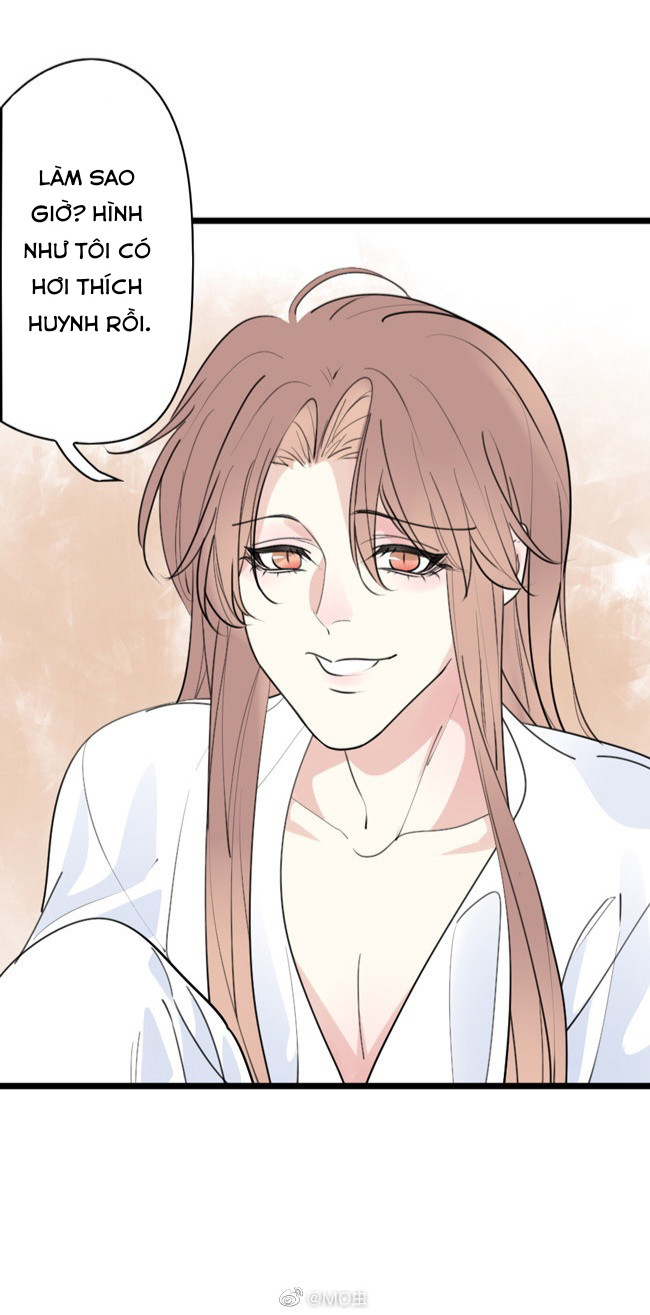 Kế Hoạch Quyến Rũ Thư Sinh Nghèo - Chap 15