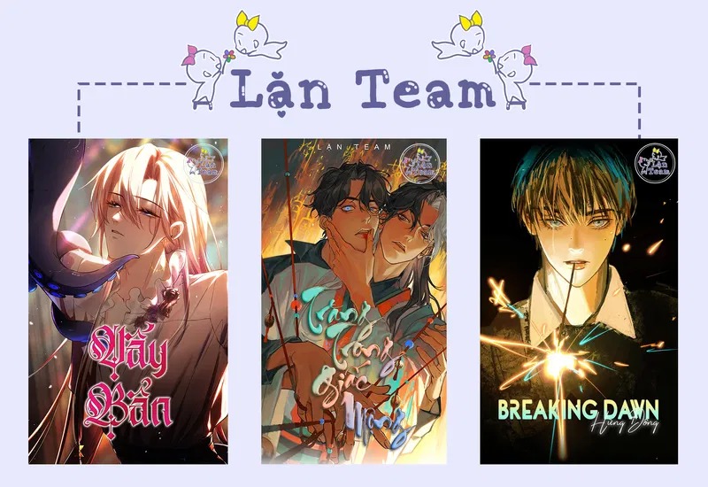 Kế Hoạch Quyến Rũ Thư Sinh Nghèo - Chap 15