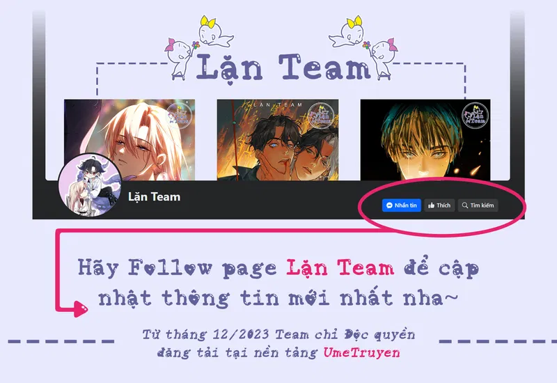 Kế Hoạch Quyến Rũ Thư Sinh Nghèo - Chap 17